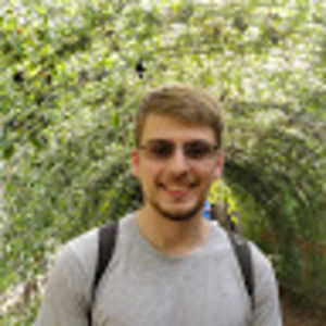 Meet your Posher, Kyle